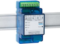 W&T - Web-IO 4.0 230V Relay 1xNO, 1xCO