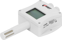 RTU-PHTemp T7410