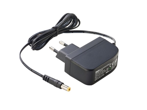 PS1212-12V/1A - EU plug