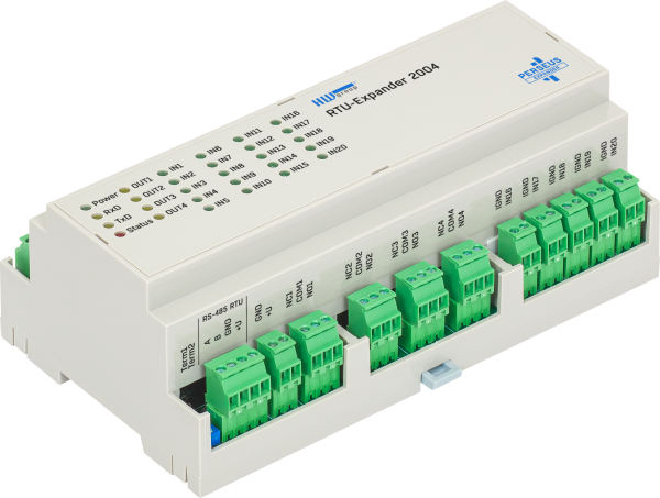 RTU-Expander 2004