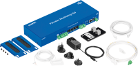 Perseus Monitoring 150 Rack Tset