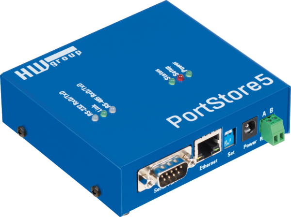 PortStore5