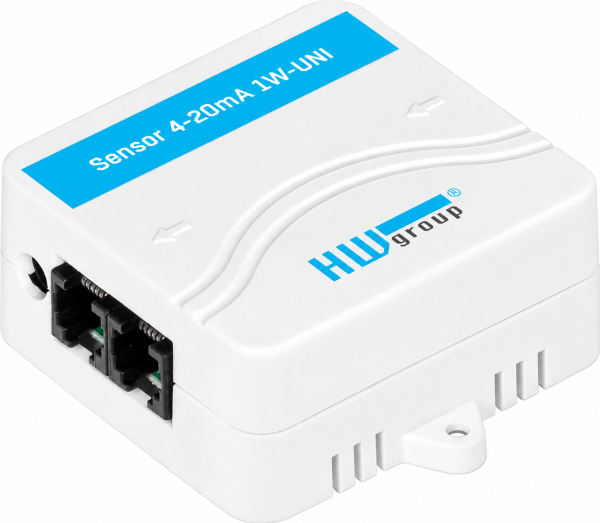 Sensor 4-20mA 1W-UNI set