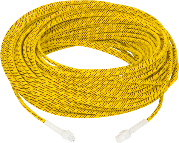 WLD-Location cable L 5+50m
