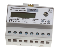 Meter 3f ED 310.DB HWG