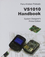 VS1010 Handbook