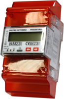 PRO380-Mod 0,25-100A ModBus MID