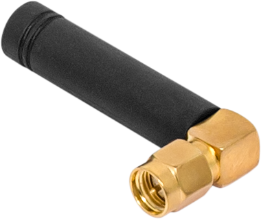 Antenna LTE/GSM pigtail SMA