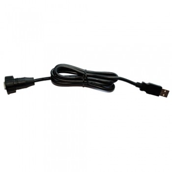 DMX4ALL - USB-Kabel STAGE-PROFI