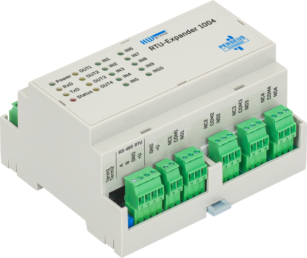 RTU-Expander 1004