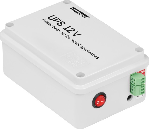 UPS 12V