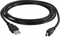 USB Cable mini 2m