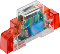 Meter 1f PRO1-Mb 45A M-Bus