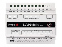 Lantick PE-8-0