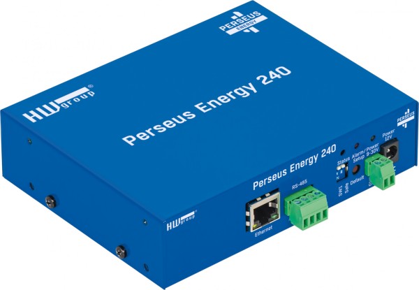 Perseus Energy 240 set
