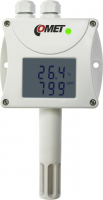 HTemp CO2 485-RTU T6440