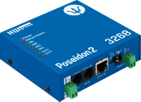 Poseidon2 3268 PoE