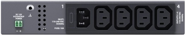 VT-PDU 4MS