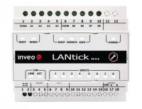 Lantick PE-0-8