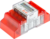 Meter 3f PRO380-Mb x/5A M-Bus