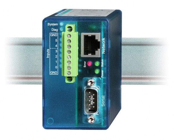 W&T | Web-Count 6x Digital | egnite Shop
