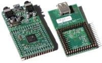 VS1005 Breakout Board