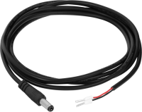 Power jack cable 1m