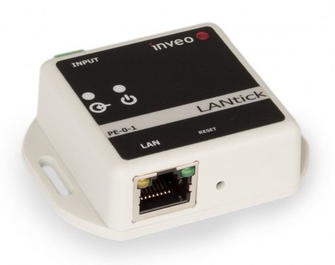 I/O Module