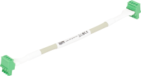 RTU-Connection cable 0,15m