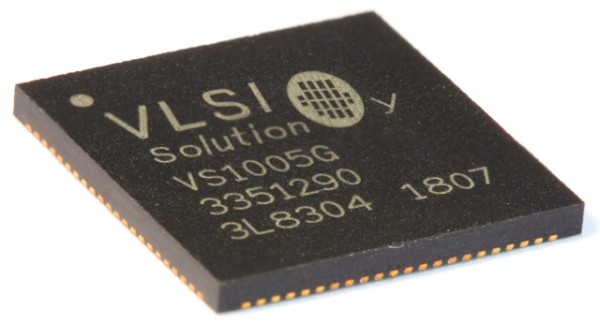 VS1005G-Q (QFN88)