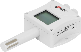 HWg HTemp-485 T3411