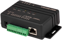 Ethernet-Umweltüberwachungsmodul TCW320E-EMM