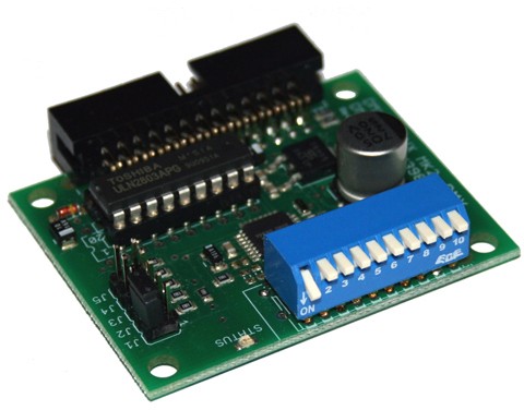 DMX4ALL | DMX-Universal-Demux Mini | egnite Shop