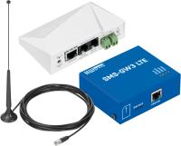 STE2 PLUS SMS-GW