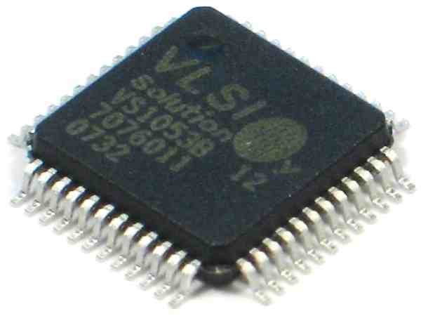 Embedded & Entwicklung
