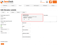 SensDesk Pro 50-1Year