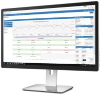 TCMonitor SW-10