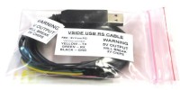 VSIDE USB UART Cable