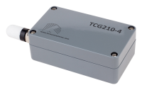 4G-Temperatur- und Feuchte-Datenlogger TCG210-4