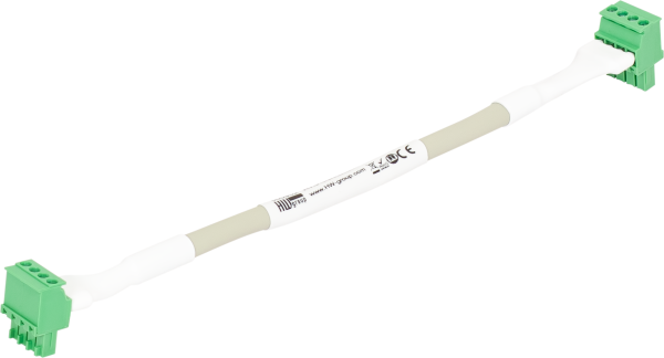 RTU-Connection cable 0,15m