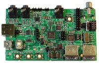 VS1010 Developer Board