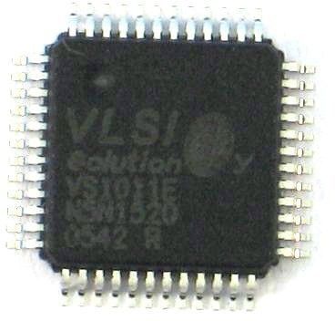 VS1011E-L (LQFP48)