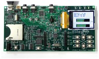 VS1063 Developer Board