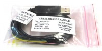 VSIDE USB UART Cable