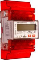 Meter 3f PRO380-Mb 100A M-Bus