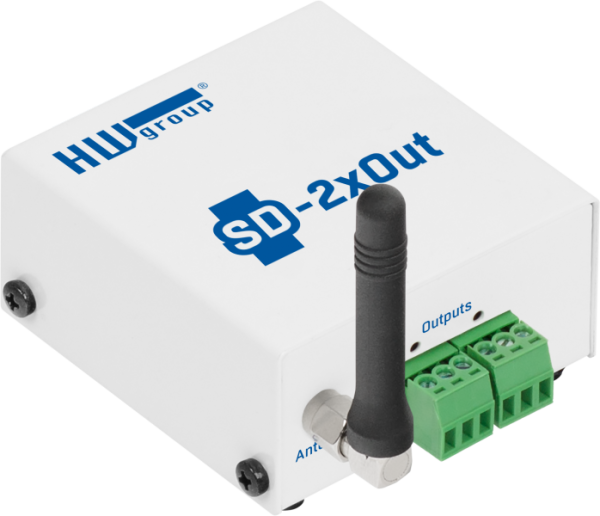 SD-2xOut Set