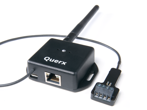 Querx WLAN PT1000