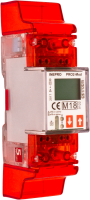 PRO2-Mod 0,25-100A ModBus MID
