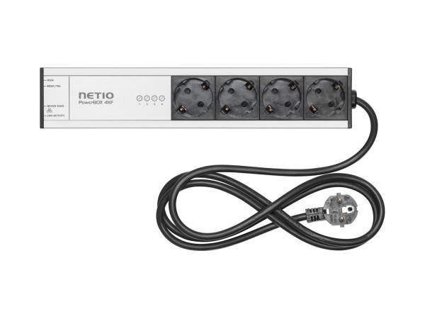 PowerBOX 4KF