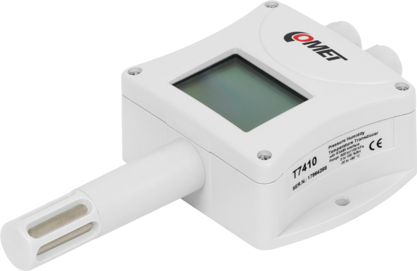 RTU-PHTemp T7410